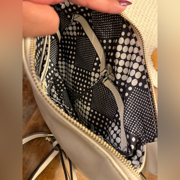 Ann klein crossbody Vintage purse - Picture 8 of 16